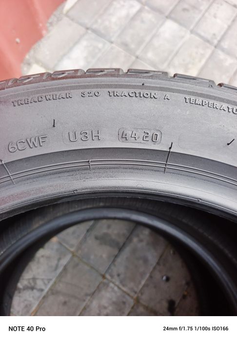 Opony 255/45/18 Bridgestone Turanza T005
