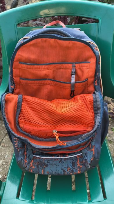 Рюкзак deuter strike