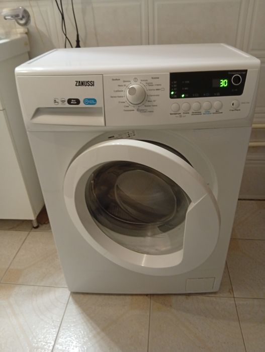 Пральна стиральная машина