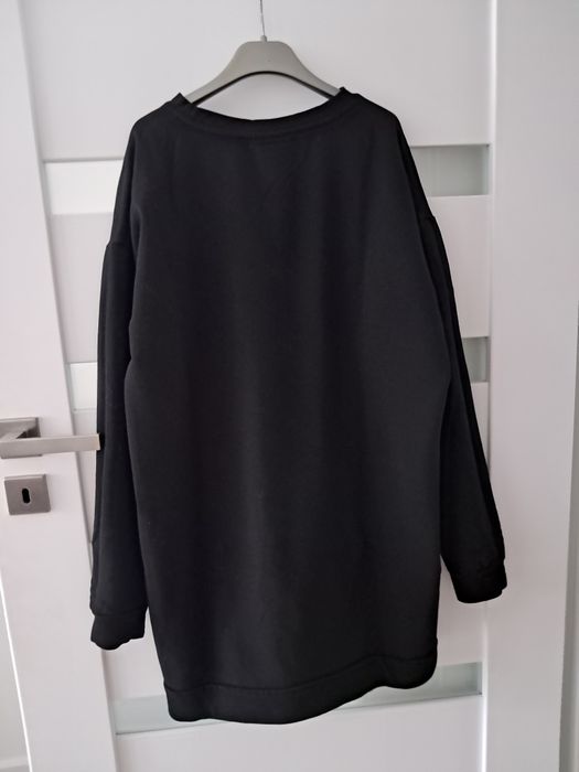 Czarna długa bluza Vila S/M/L