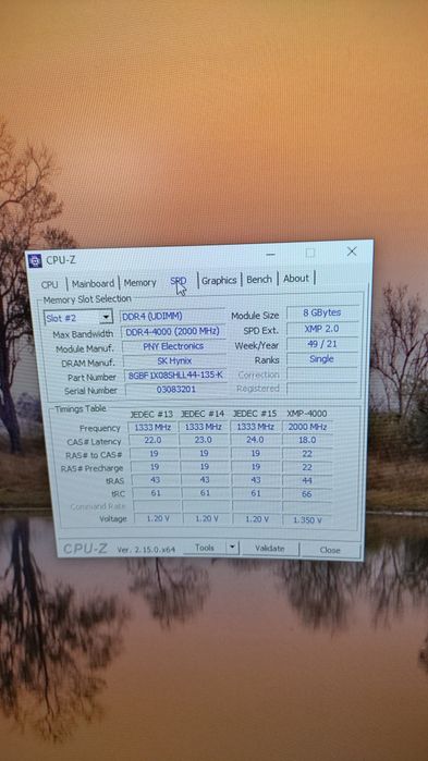 Zestaw komputerowy do gier