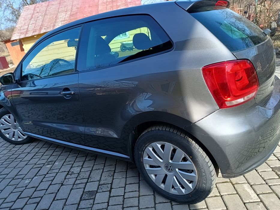 Продам  Wolsvahen polo
