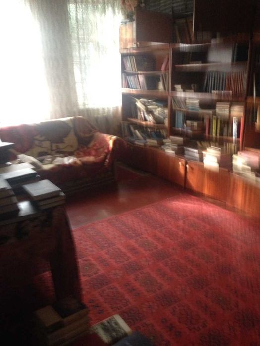 Продам часть дома, пл. 85 кв.м в п. Эсхар