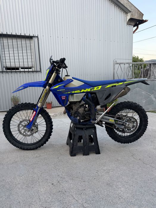 Sherco 300 SEF 2025
