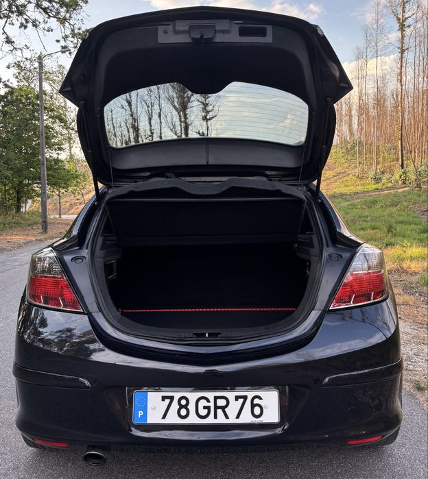 Opel Astra GTC H 1.3 110cv