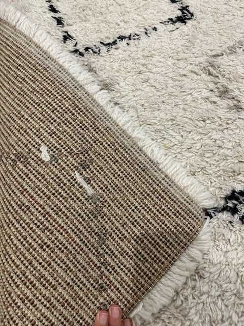 Tapete Berbere La Redoute