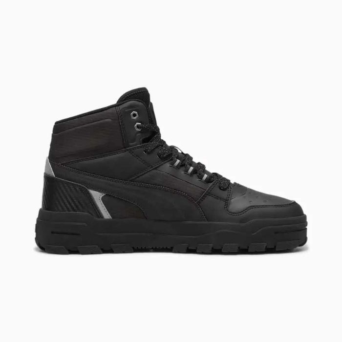 ‼️ Ботинки Кроссовки Puma Rebound Abrupt Open Road II Оригинал! (397469-01)