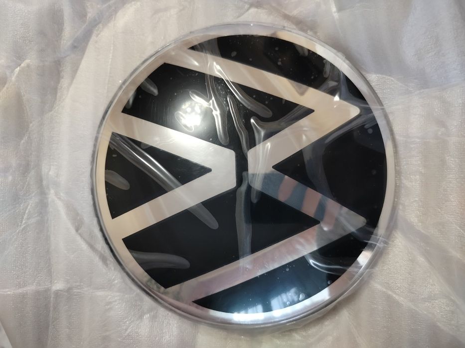 Емблема під радар Atlas Cross 20-24 3CM853601