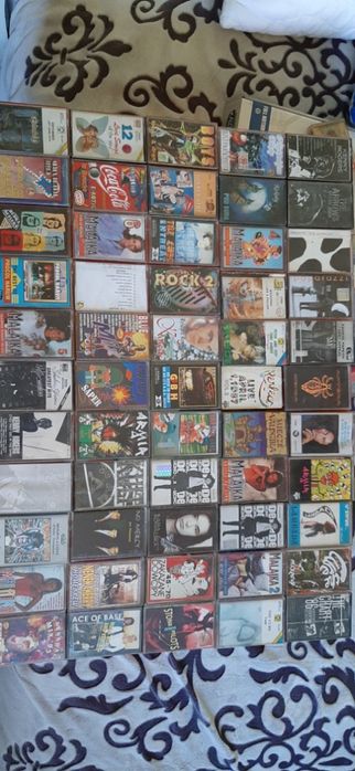 Kasety magnetofonowe