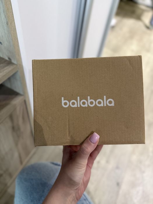 Сандалі/босоніжки дитячі від бренду  Balabala