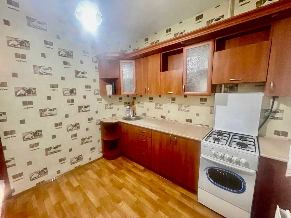 Індивідуальній лічильник тепла.1-кімн.40 кв.м Р-н Льотки.