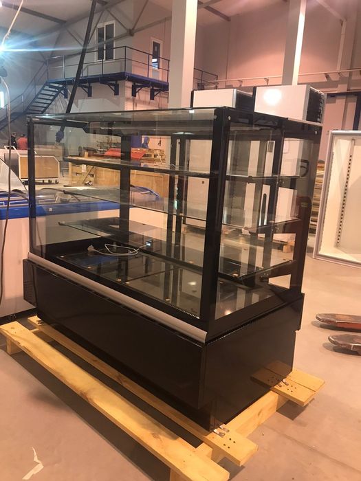 Вітрина,ваги,морозильна камера,стелаж,шафа,прилавок, нержавійка