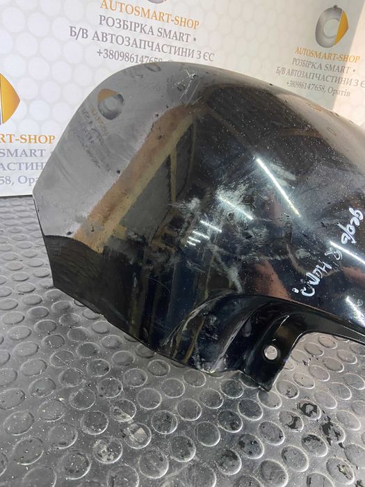 Крило заднє ліве Smart Fortwo 450 купе