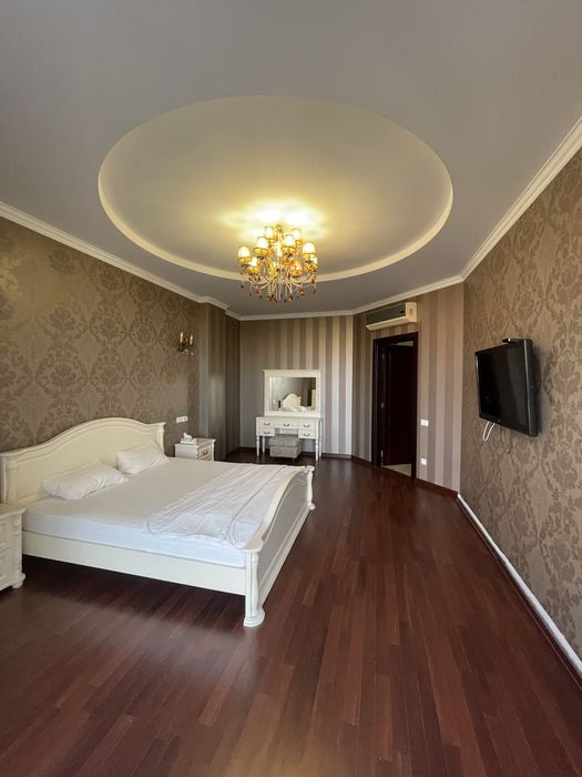 Аренда 3к квартира ЖК Гранд Парк