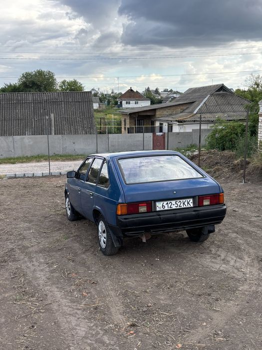 Продам или обменяю москвич 2141