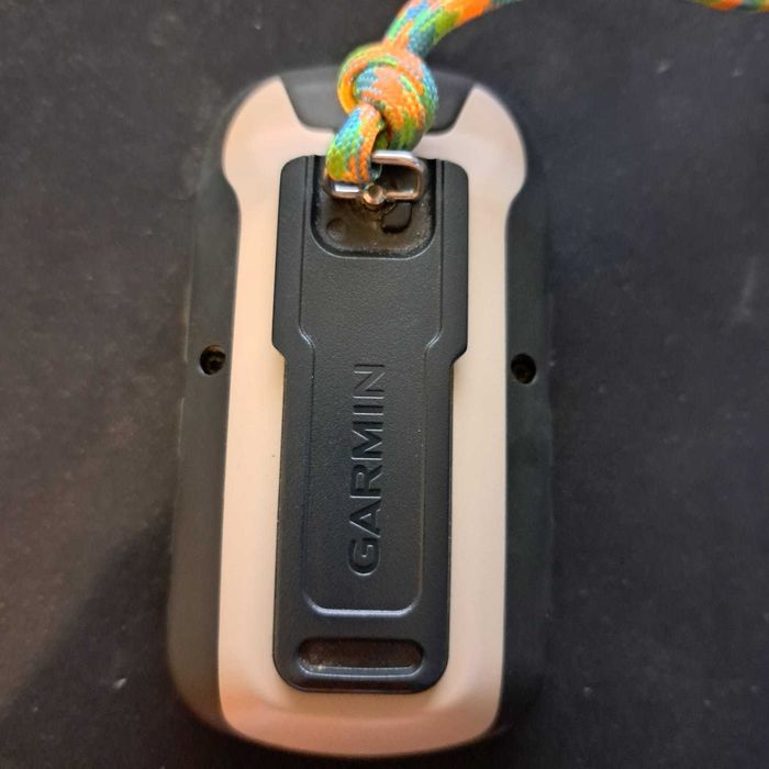 Nawigacja turystyczna Garmin eTrex 32x