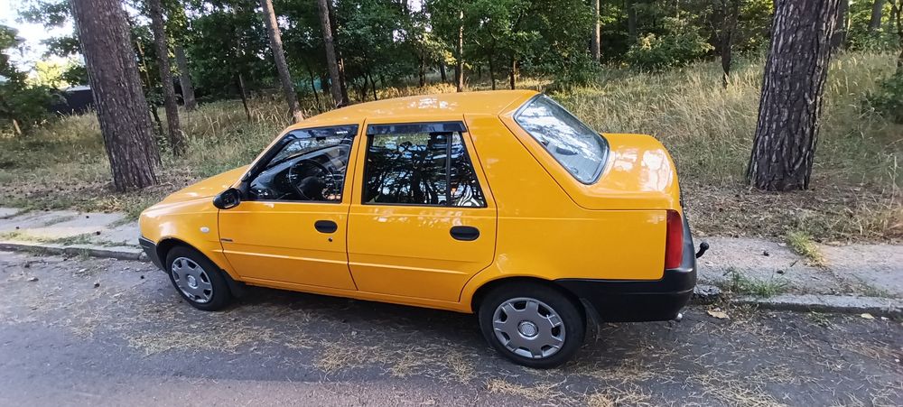 Продам Dacia Solenza