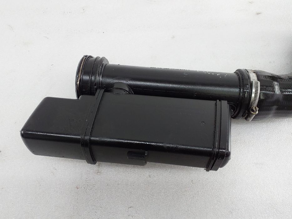 Tubo do intercooler MERCEDES-BENZ Classe E (W211)