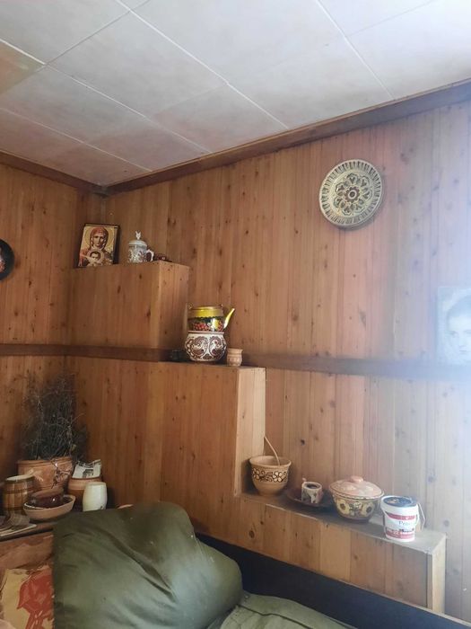 Будинок в с. Піщане Золотоніського району