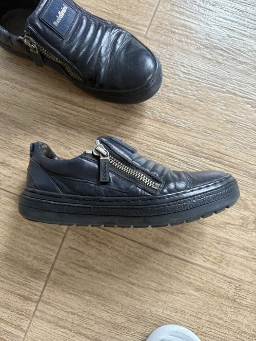 Чоловічі макасіни Baldinini