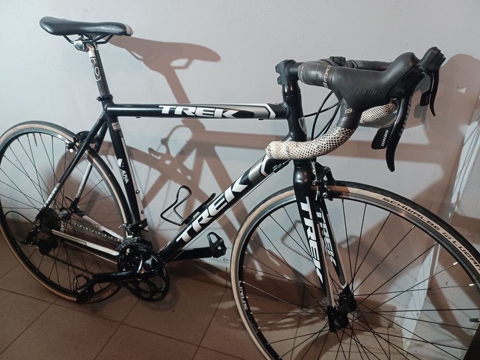 Rower trek alpha 1.5 sram apex