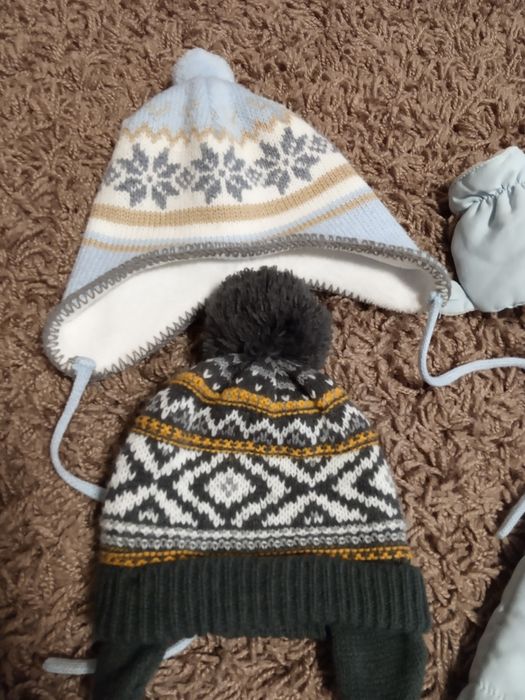 Комбінезон для малюка, комбинезон