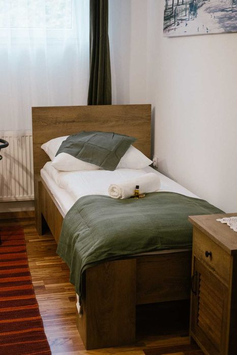 KalwariaZ,Sanktuarium,wypoczynek, apartamenty, Strefa 57,Energy 2000