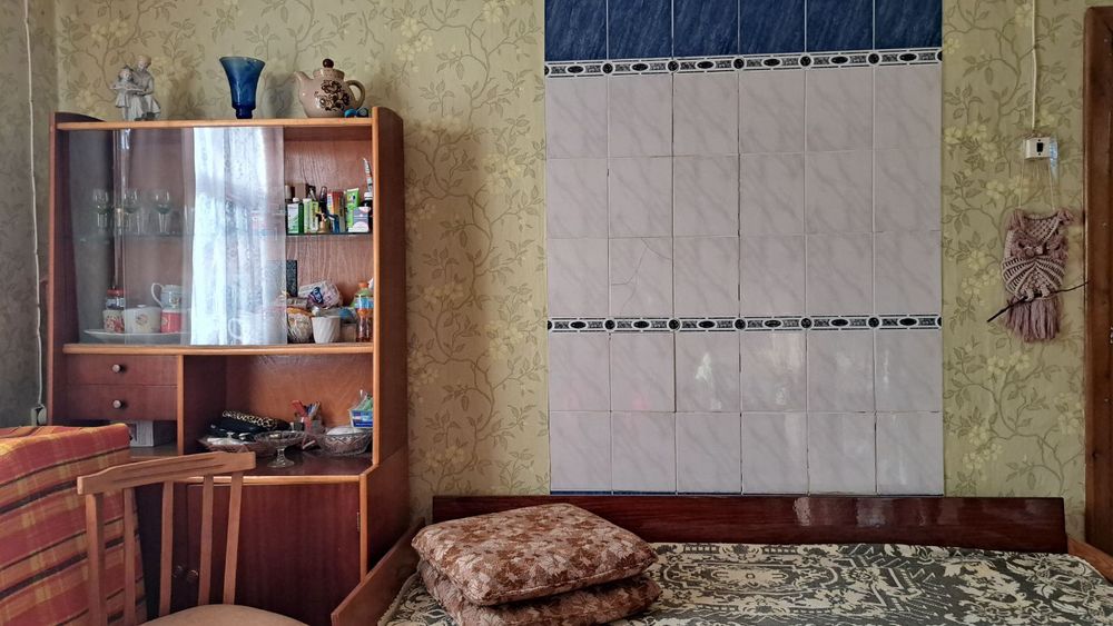 Продам будинок дачу Гайове(Фрунзівка)