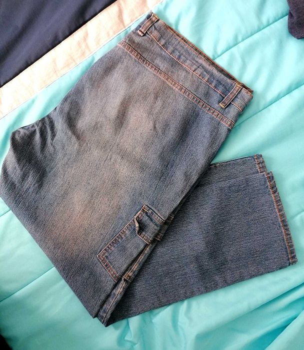 Lote 3 Calças de Homem - 52