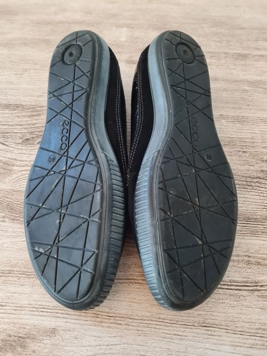 Buty ecco roz. 40