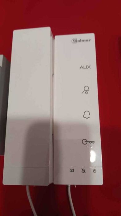 Campainha interlocutor kit