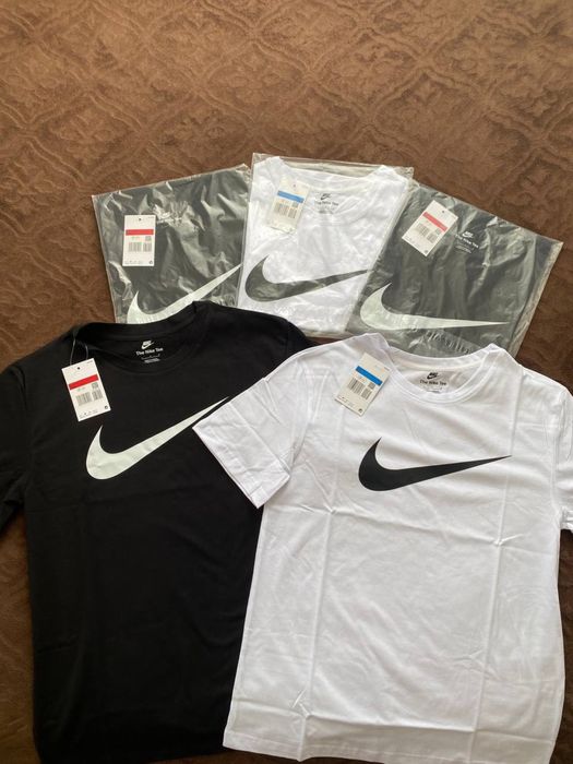 Футболка Nike(M-L size)