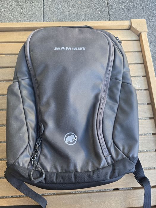 Plecak Mammut Seon Shuttle 22L
