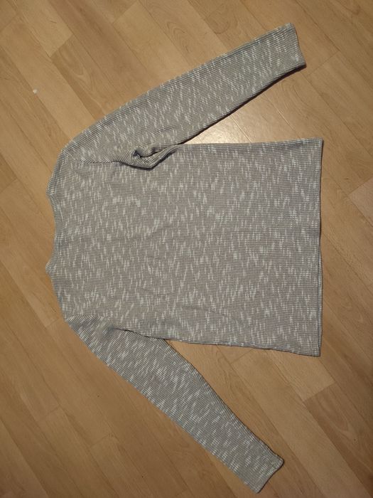 Bluza, cienka, męska NewYorker, Rozmiar S