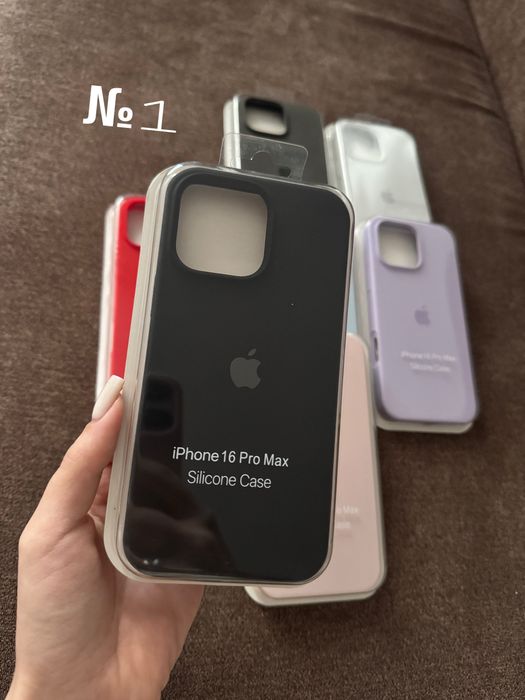 2 SZT etui iphone wszystki modeli od 13 po 16 pro max