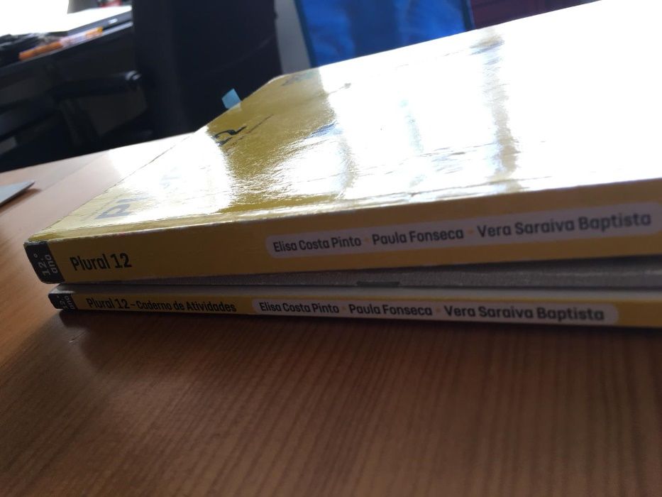 Livros /Exame 10º, 11º e 12º Matemática, Fisica & Quimica e Biologia