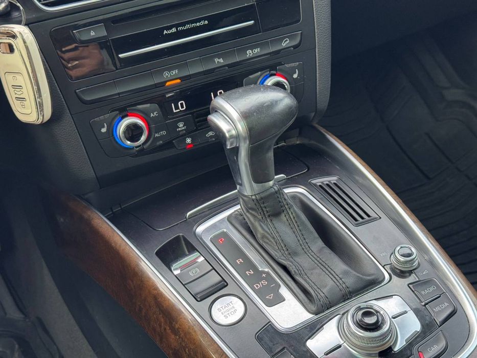 AUDI Q5 premium plus S-Line