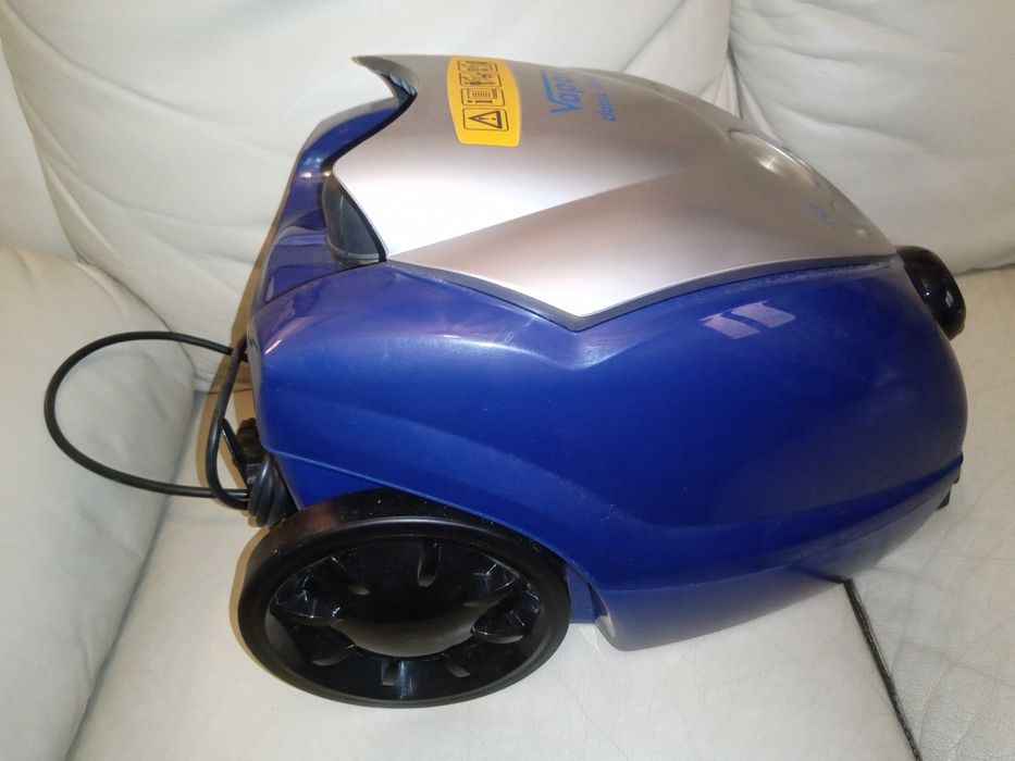 Limpeza a Vapor - Polti Vaporetto Classic 7000 - Usado 1 vez!