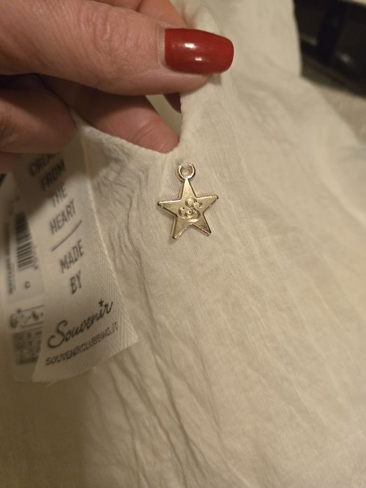 Літня сукня сарафан преміального бренду Souvenir. Італія