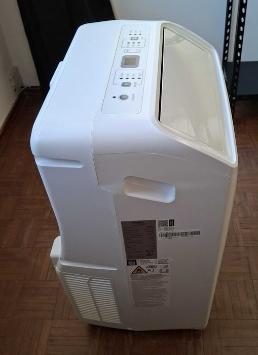 Ar condicionado portátil Whirlpool PACF29HP W+ oferta