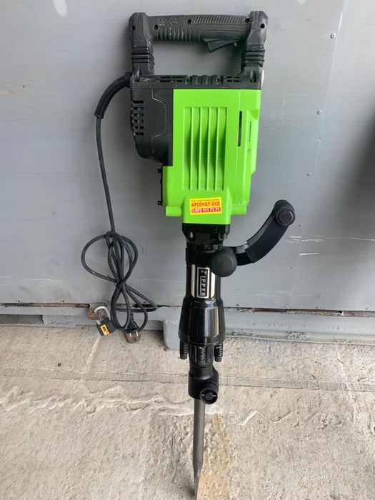 Прокат Інструмента