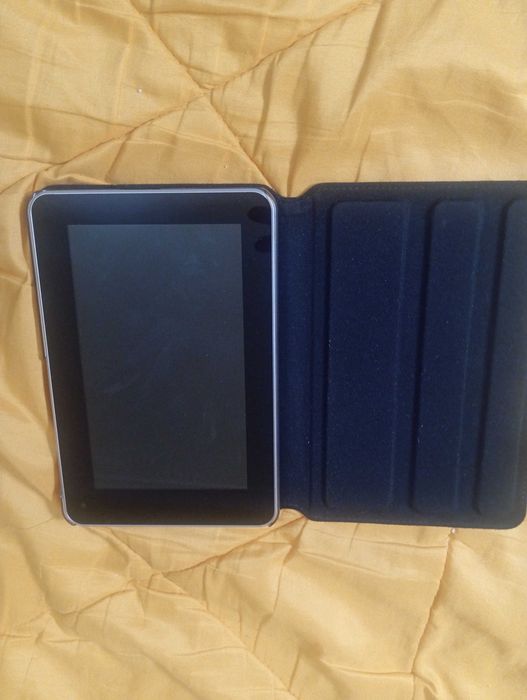 Telemóveis e tablet