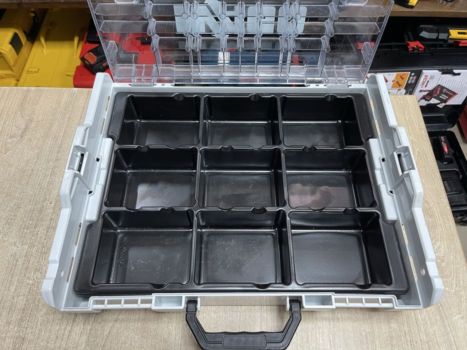 Wago L-Boxx / органайзер Ваго