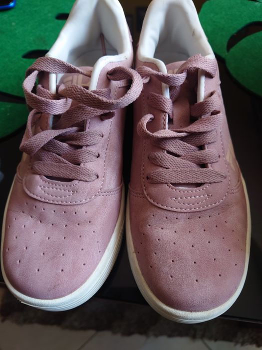 Buty damskie Fila