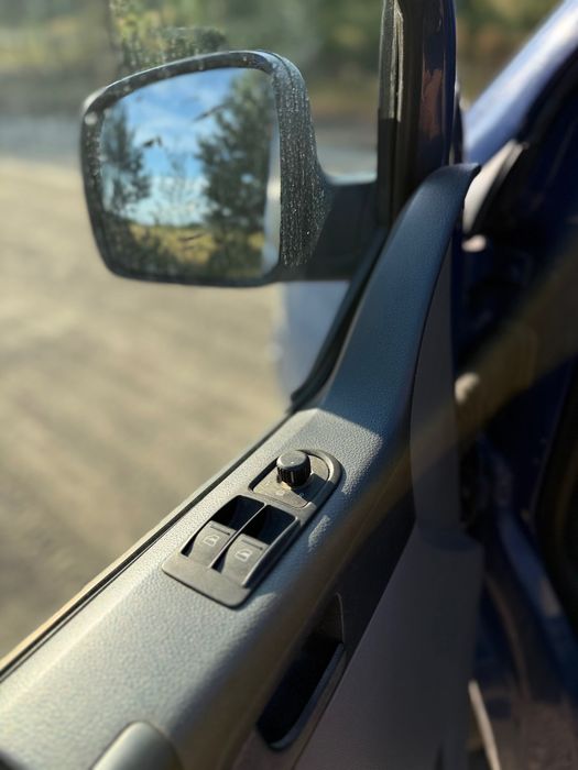 Volkswagen transporter 5 2006