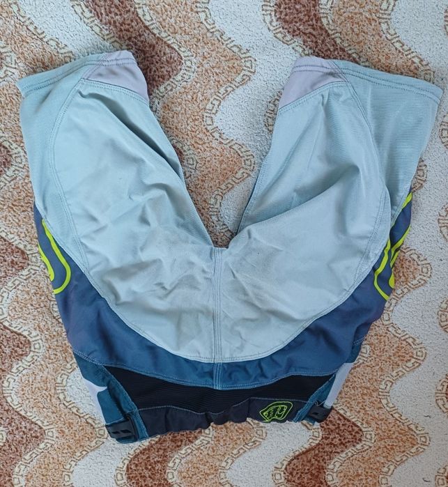 Велошорти tld xs