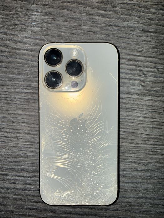Iphone 14 pro na części