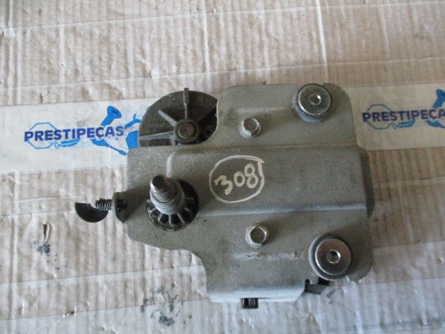 Motor limpa vidros trás RENAULT Espace/Grand Espace II (J/S63_)