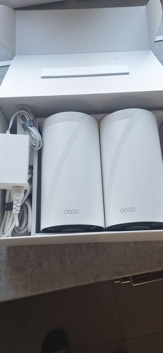 Tp-link Deco BE85 - BE19000