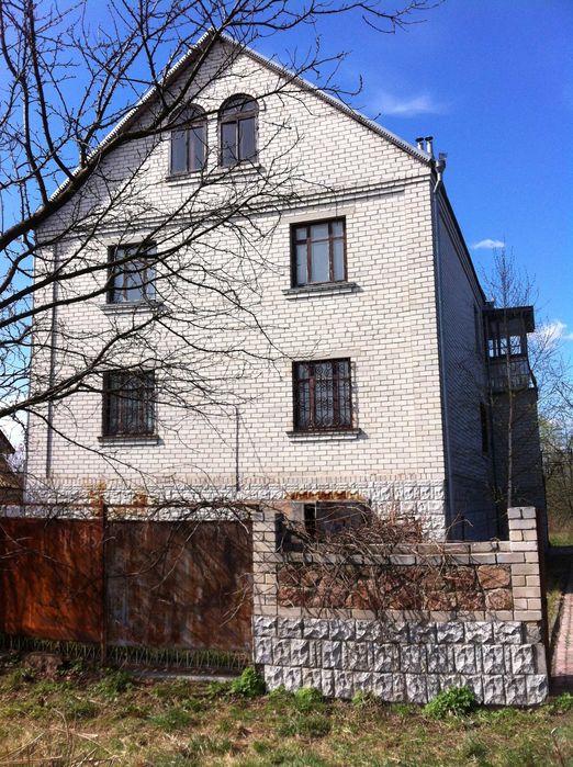 Продається будинок  Саєнко